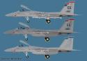 F-15 AC 22